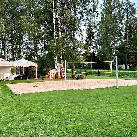 Vendégház Gales *