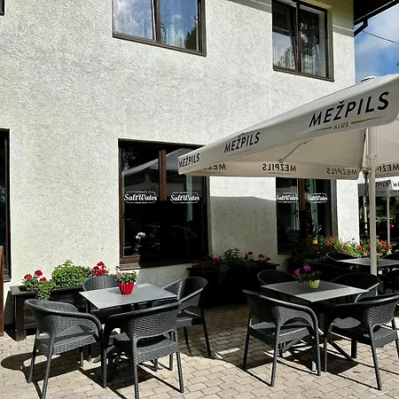 Vendégház Gales