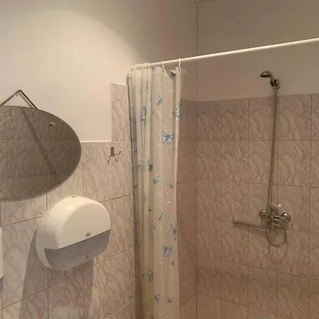 Vendégház Gales Saulkrasti