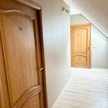 Vendégház Gales Saulkrasti